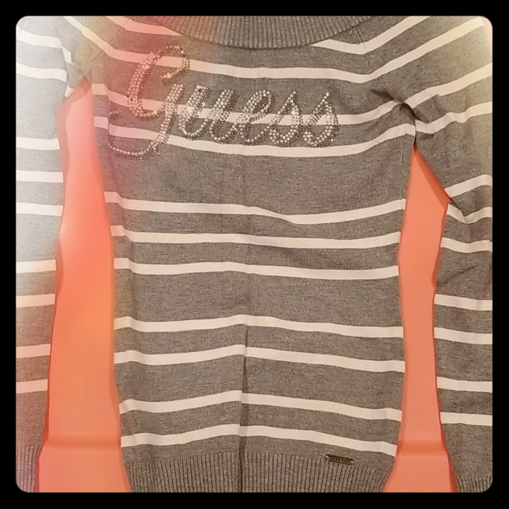 Guess Blouse